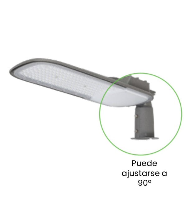 Luminaria tipo Alumbrado Público - AREZZO