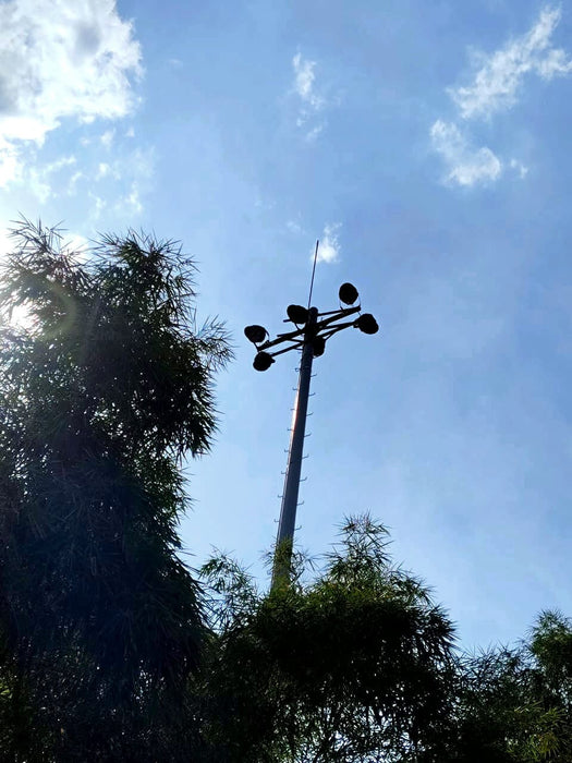 Luminaria tipo Proyector de Exterior - VITERBO