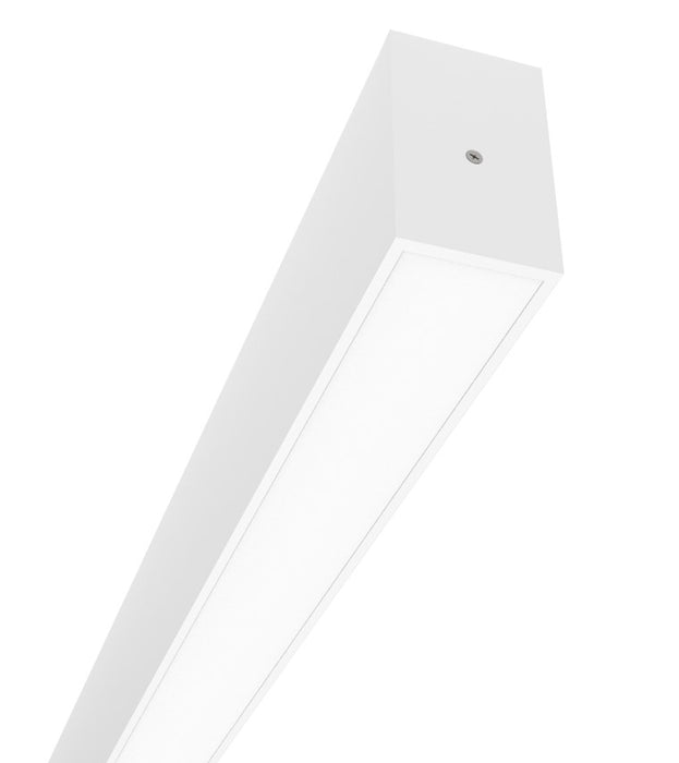 Luminaria tipo Lineal - HERA-S