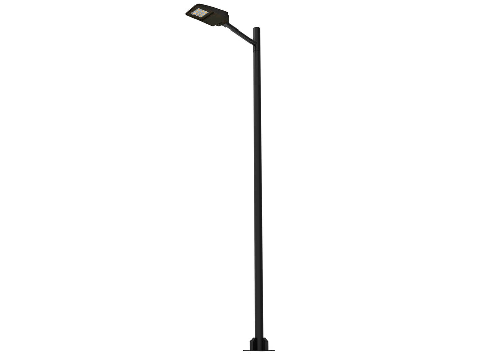 Luminaria tipo Alumbrado Público LED - CESIO