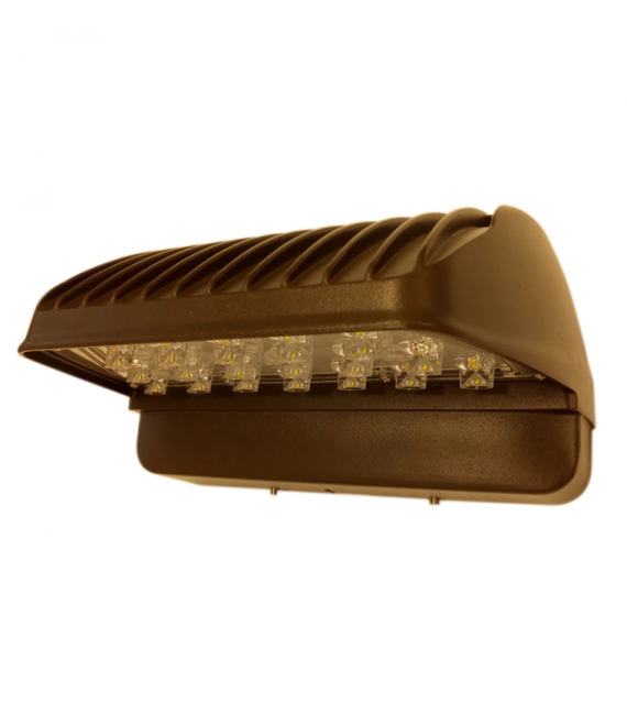 Luminaria tipo Aplique de Exterior - TITAN