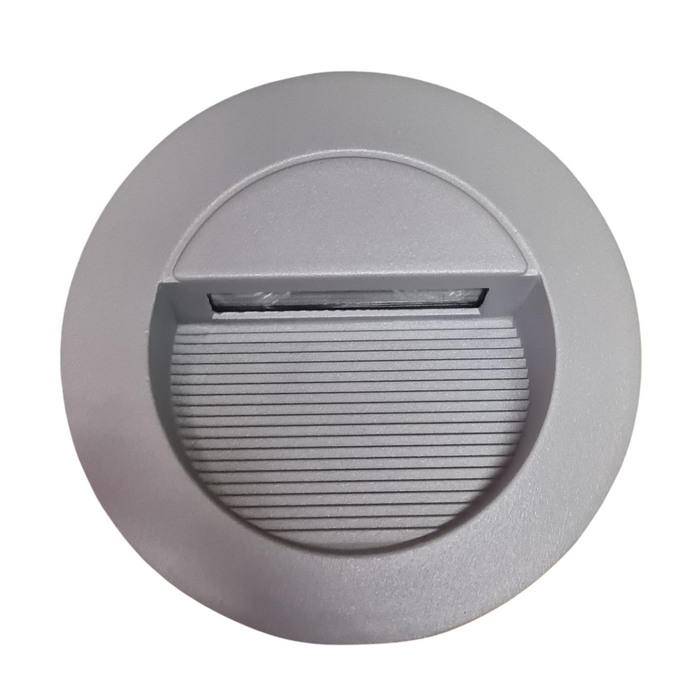 Luminaria tipo Step Light LED - WPL8118