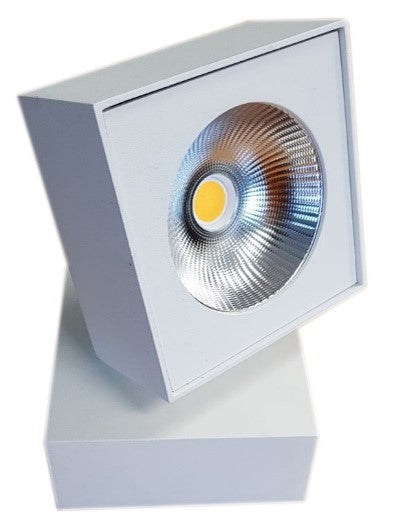 Luminaria tipo aplique Downlight LED - XD2021-B