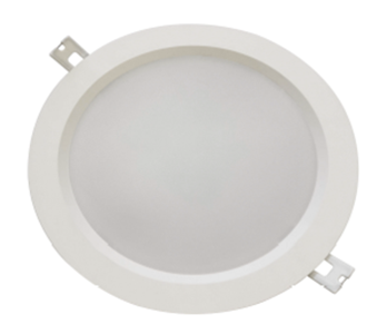 Luminaria tipo Bala LED - KT6617