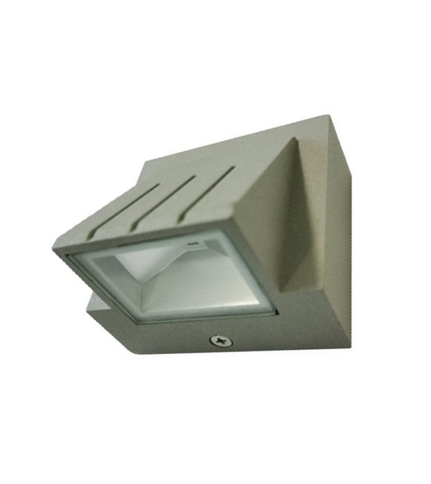 Luminaria tipo Aplique de Exterior - 1551