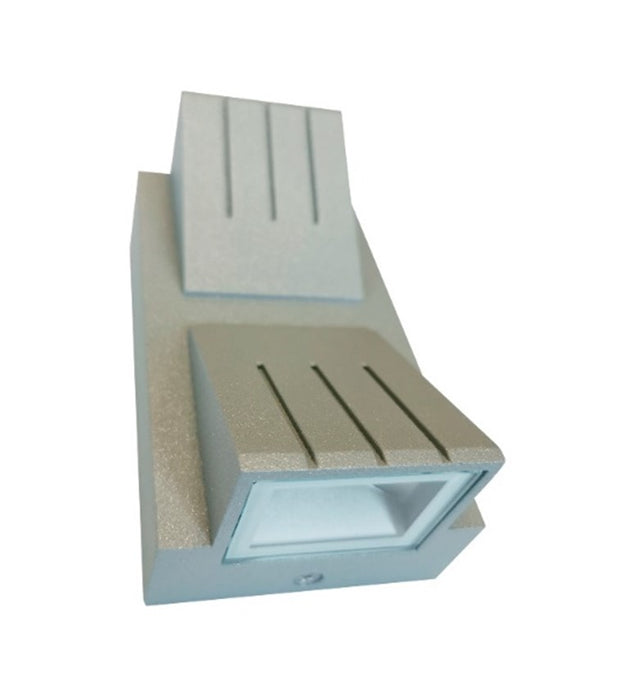 Luminaria tipo Aplique de Exterior - 1552