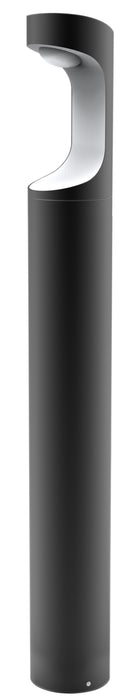 Luminaria tipo sendera de exterior LED - GL15603