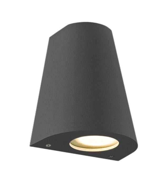 Luminaria tipo Aplique de Exterior - 1612