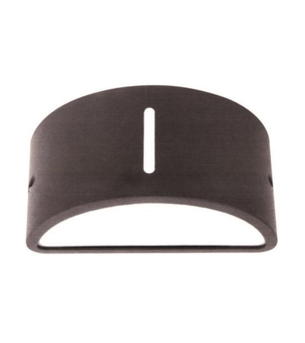 Luminaria tipo Aplique de Exterior - 2253