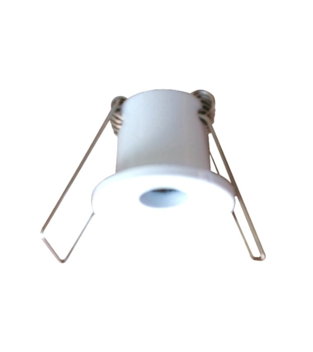 Luminaria tipo ojo de buey GU5,3 LED - 6012