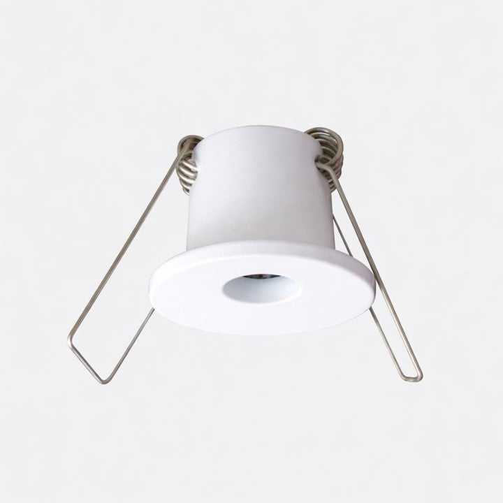 Luminarias DownLight (Ojos de Buey) — Distecsa SAS