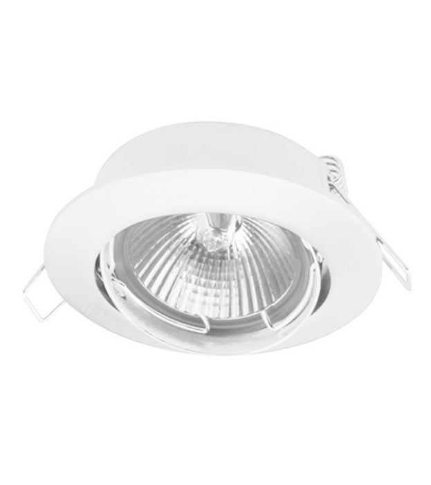 Luminaria tipo ojo de buey GU10 LED - 6015