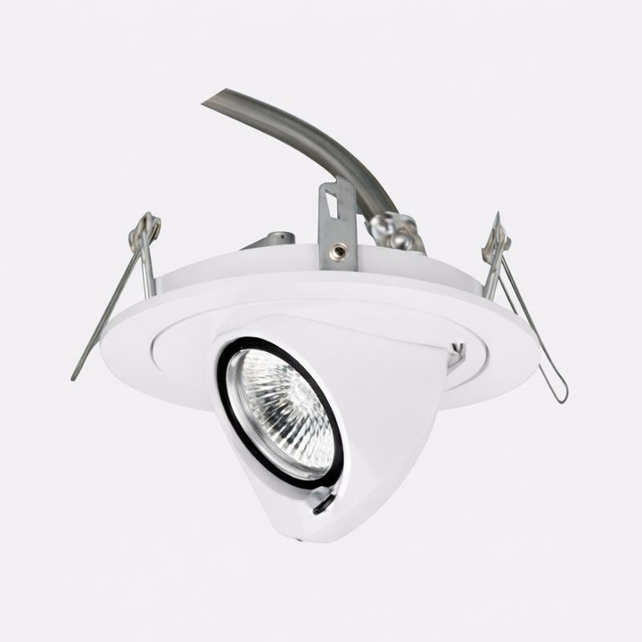 Luminarias DownLight (Ojos de Buey) — Distecsa SAS