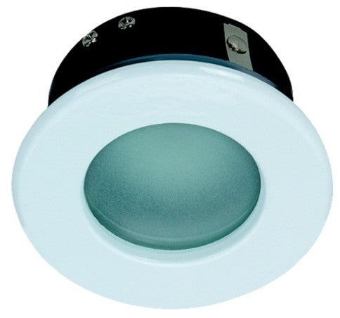 Luminaria tipo ojo de buey GU10 LED - 6043