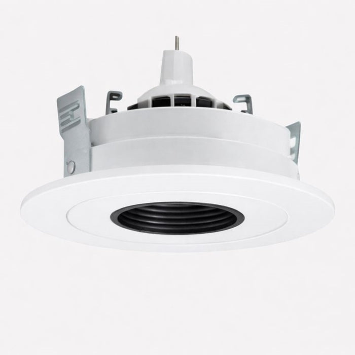 Luminaria tipo ojo de buey GU10 LED - 6102