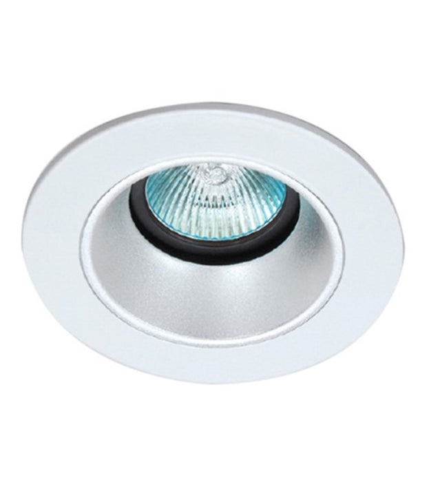 Luminaria tipo ojo de buey GU10 LED - 6103-G