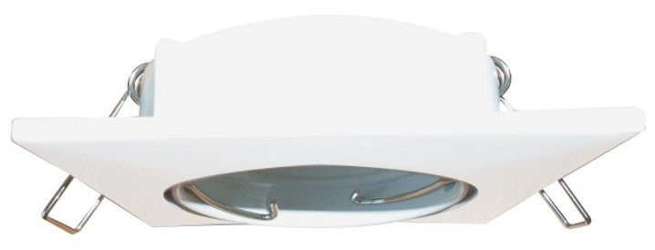 Luminaria tipo ojo de buey GU10 LED - 6132-B