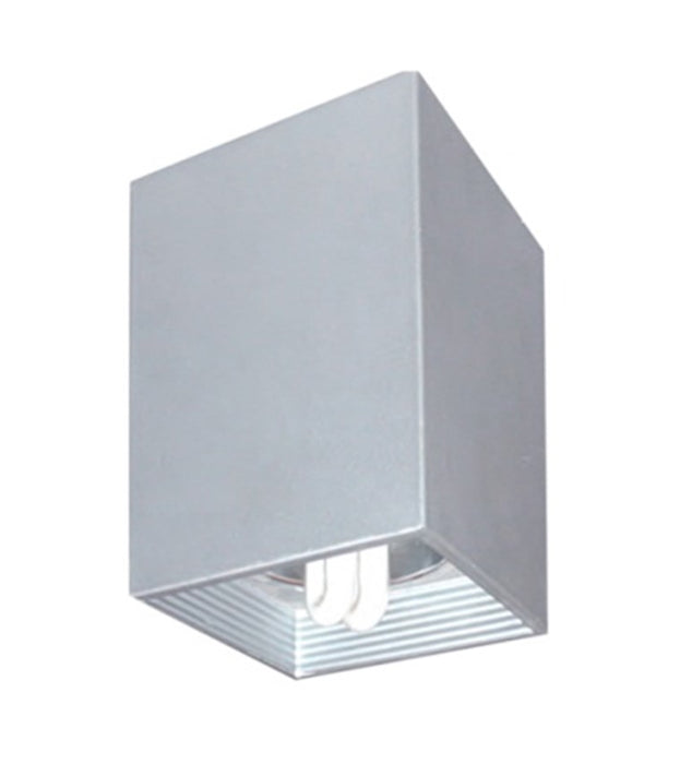 Luminaria Tipo Aplique Rectangular - 7051VHF