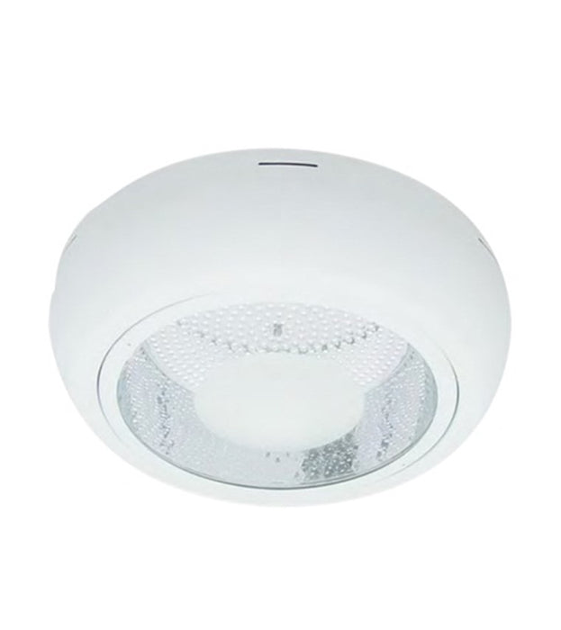 Luminaria Tipo Cilindro - 7104-B