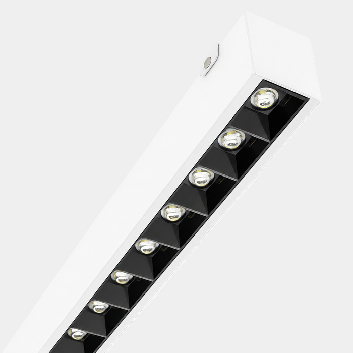 Luminaria tipo Lineal LED - ARENAL
