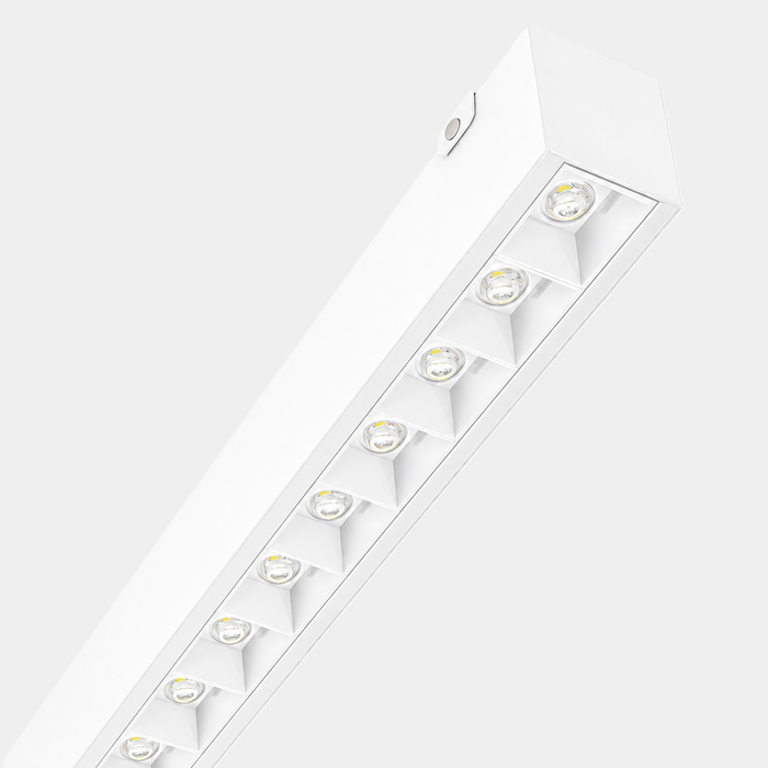 Luminaria tipo Lineal LED - ARENAL