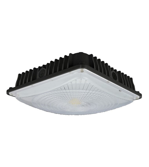 Luminaria tipo Aplique Canopy de Exterior - ARIEL