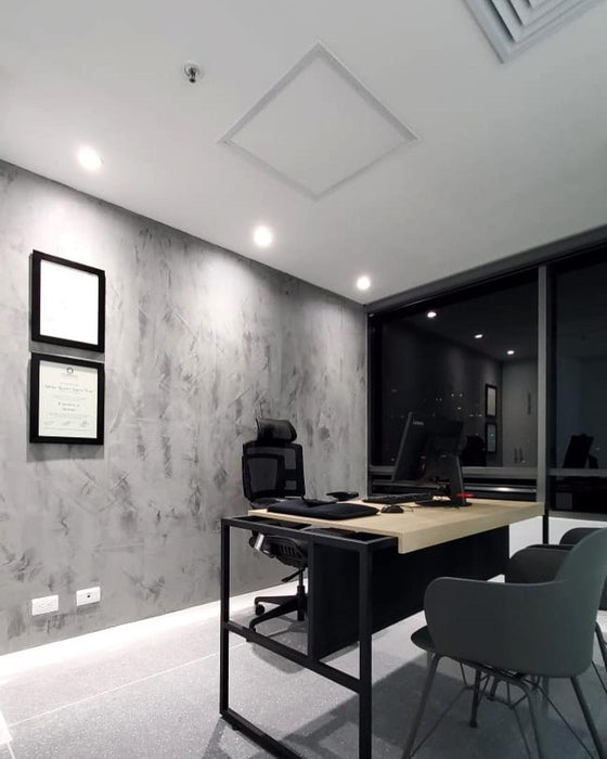 Luminaria tipo panel LED - BALED