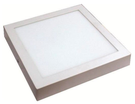 Luminaria tipo panel LED - BALEDC-S