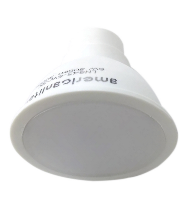 Bombilla LED GU10 - BLED-GU10