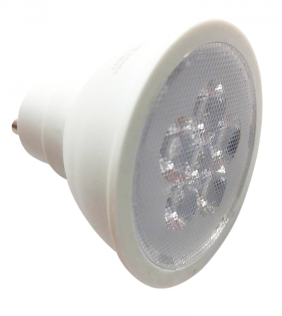 Bombilla LED GU10 - BLED-GU10