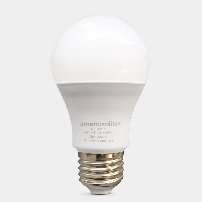 Bombilla BLED-7W-A19