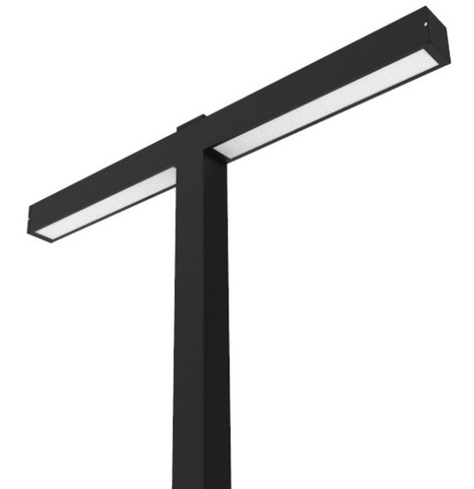 Luminaria tipo poste LED - CENIT-T