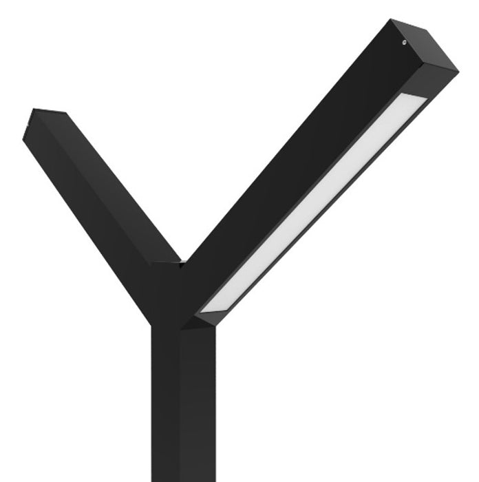 Luminaria tipo poste LED - CENIT-V