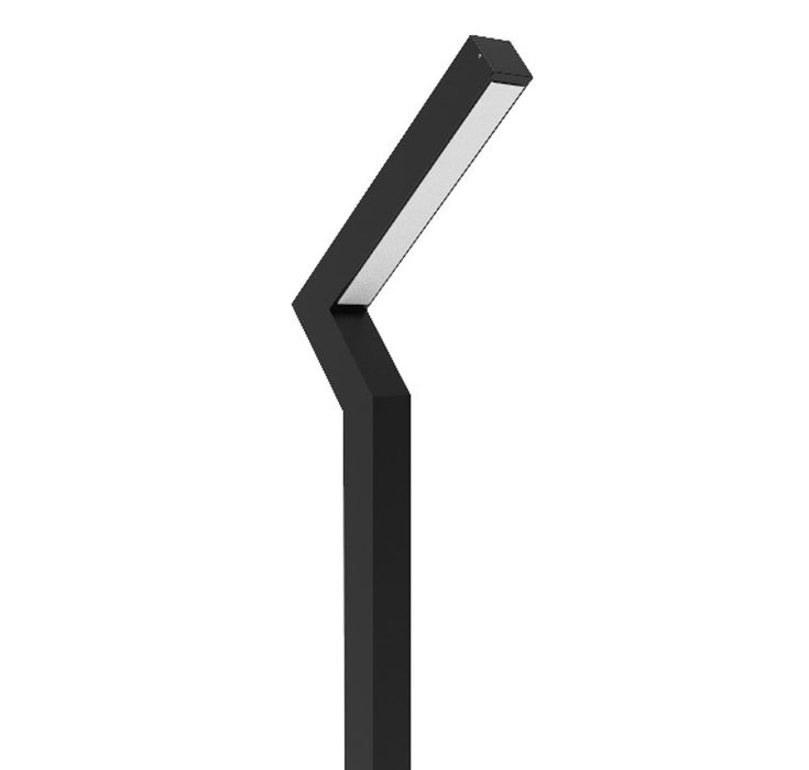 Luminaria tipo poste LED - CENIT-Z