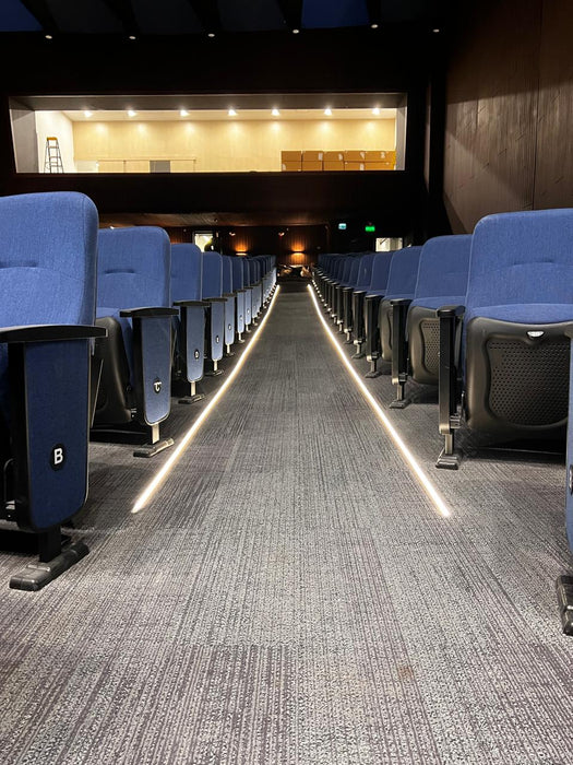 Luminaria tipo Cinta LED - CL-50-50-GL