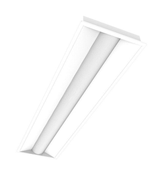 Luminaria Tipo Troffer - COMO