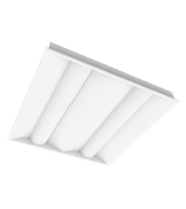 Luminaria Tipo Troffer - COMO