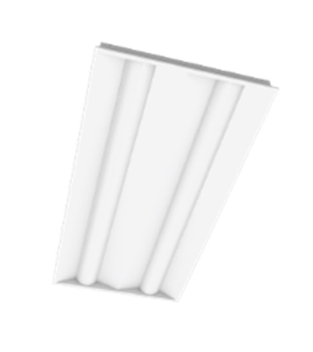 Luminaria Tipo Troffer - COMO