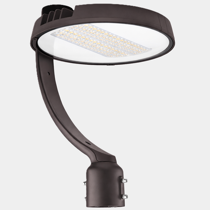 Luminaria tipo poste LED - CREMONA