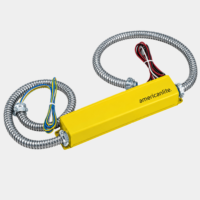 Driver de emergencia - EMD-LED-8W
