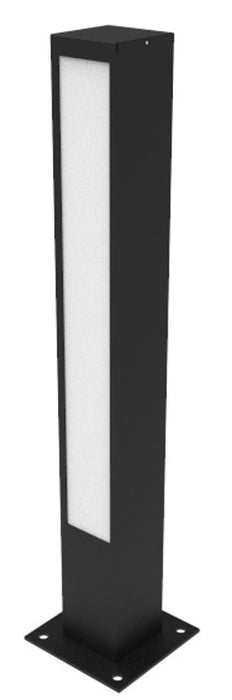 Luminaria tipo Sendera LED - FLORENCIA