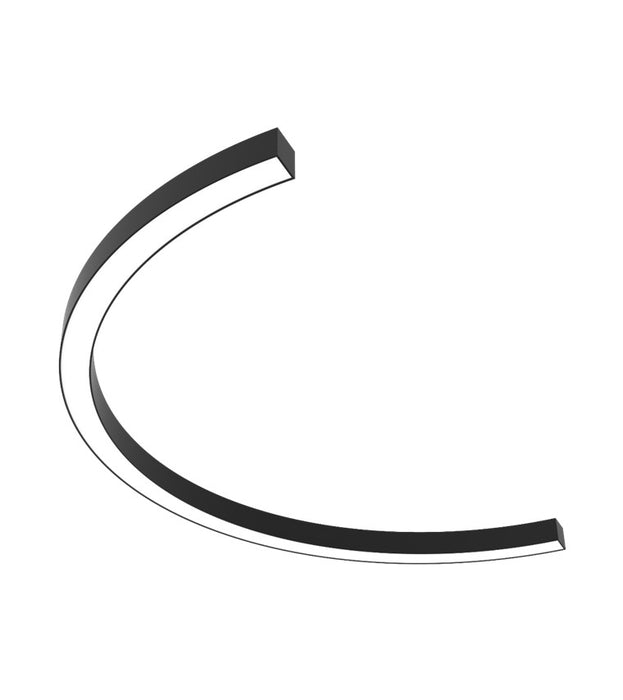 Luminaria Decorativa - FUJI