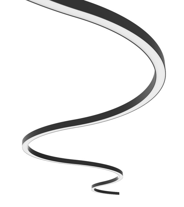 Luminaria Decorativa - FUJI