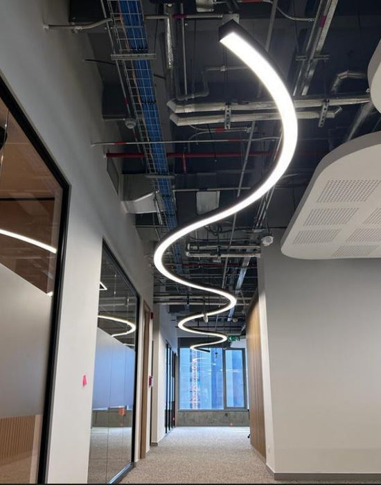 Luminaria Decorativa - FUJI