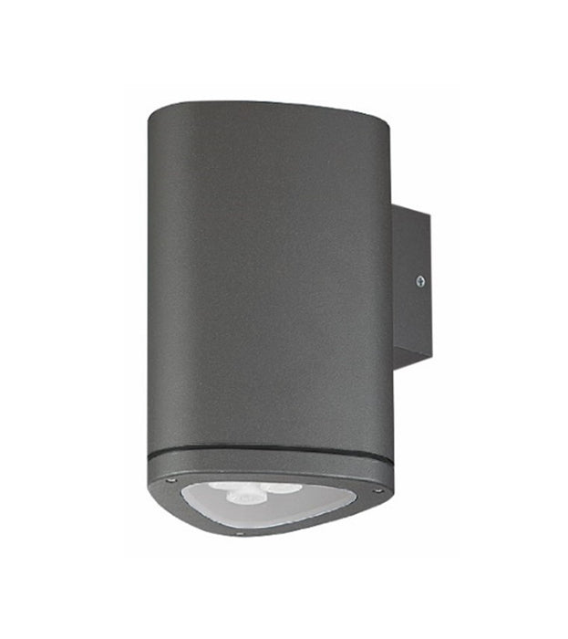 Luminaria tipo Aplique de Exterior - GL12603