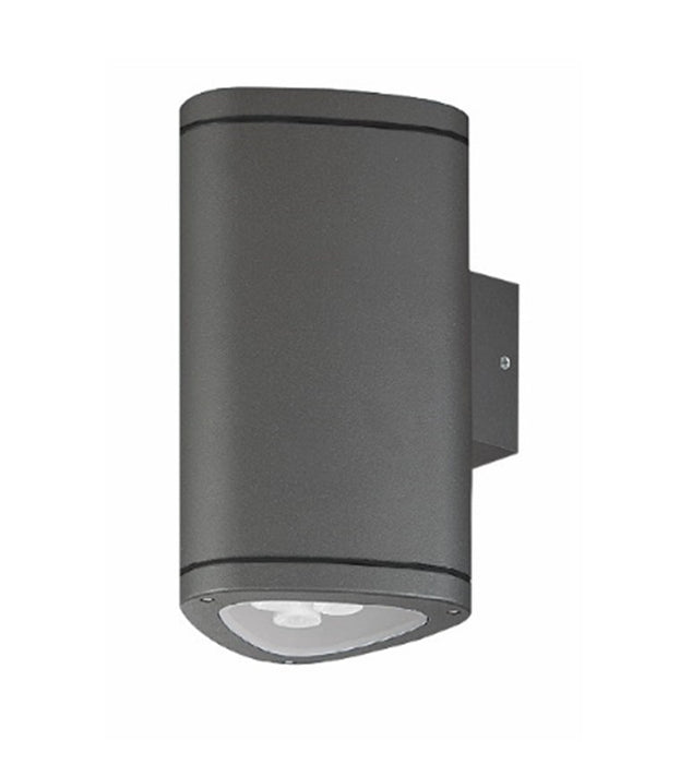 Luminaria tipo Aplique de Exterior - GL12604