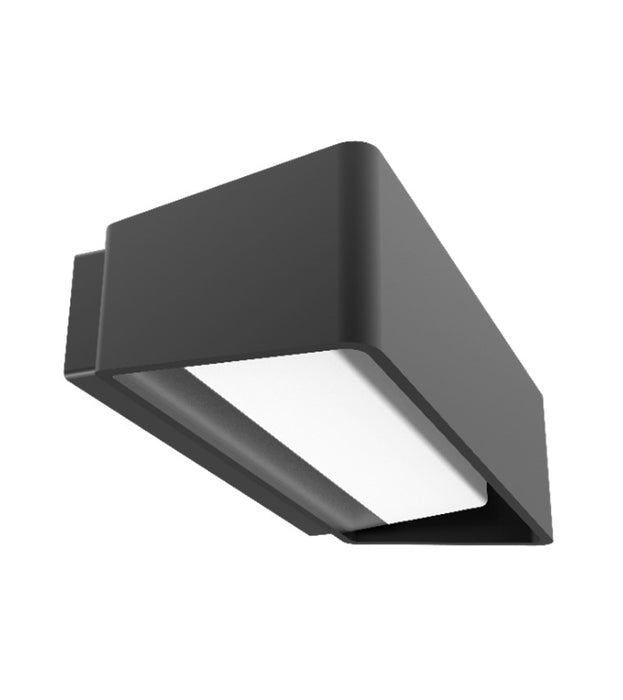 Luminaria tipo Aplique de Exterior LED - GL16104
