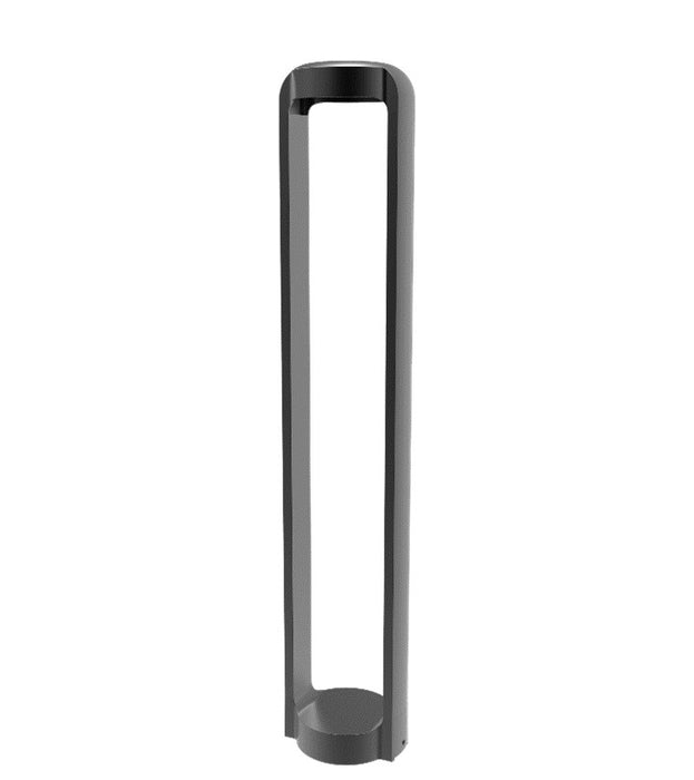 Luminaria tipo sendera de exterior LED - GL16403