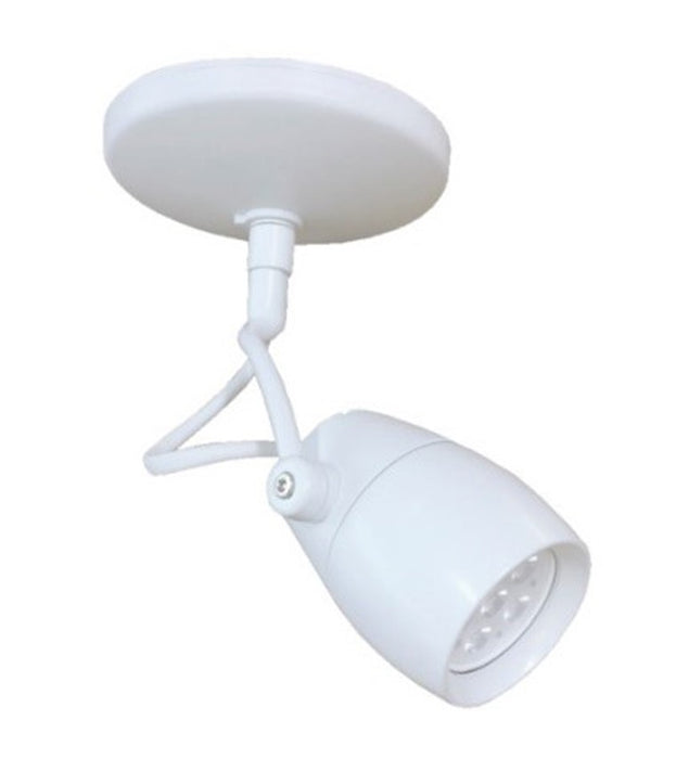 Luminaria tipo aplique GU10 LED - HC8121G