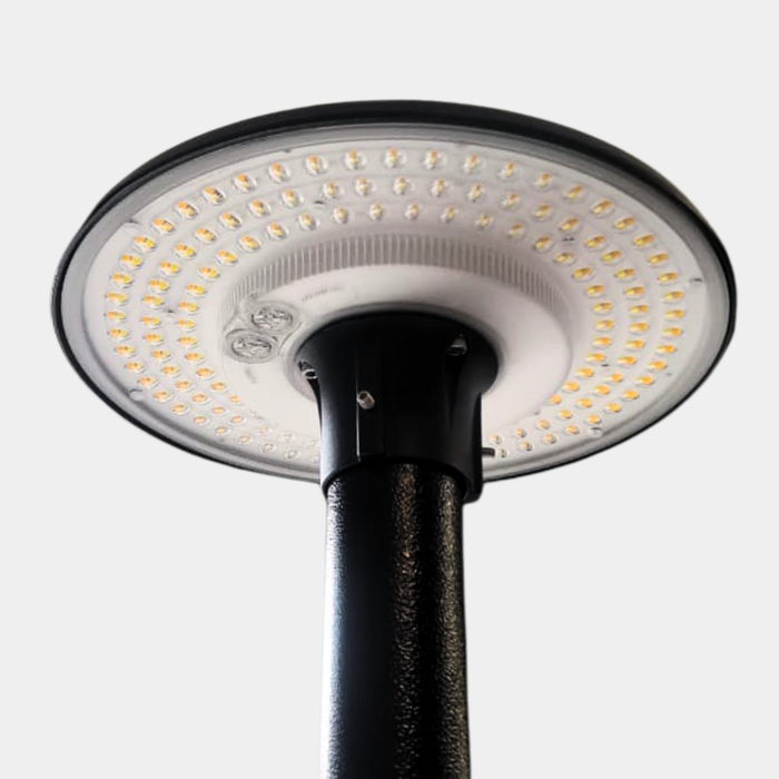 Luminaria tipo poste LED - HC8539